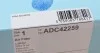 Фильтр воздушный Mitsubishi Galant VIII BLUE PRINT ADC42259 (фото 4)