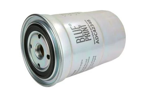 Фільтр паливний Mitsubishi BLUE PRINT ADC42348