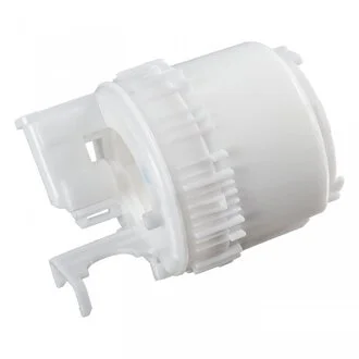 Фільтр паливний Mitsubishi BLUE PRINT ADC42357