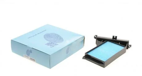 Фільтр салону Mitsubishi Galant VII BLUE PRINT ADC42505