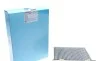 Фільтр салону BLUE PRINT ADC42514 (фото 1)