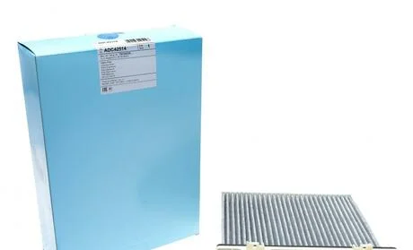 Фільтр салону BLUE PRINT ADC42514