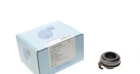 Вижимний підшипник BLUE PRINT ADC43315