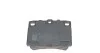 Гальмівні колодки дискові BLUE PRINT ADC44248 (фото 4)