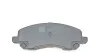 Гальмівні колодки дискові BLUE PRINT ADC44264 (фото 3)
