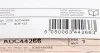 Гальмівні колодки дискові BLUE PRINT ADC44266 (фото 4)