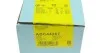 Колодки гальмові дискові передні BLUE PRINT ADC44267 (фото 4)