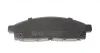 Тормозные колодки дисковые BLUE PRINT ADC44272 (фото 5)