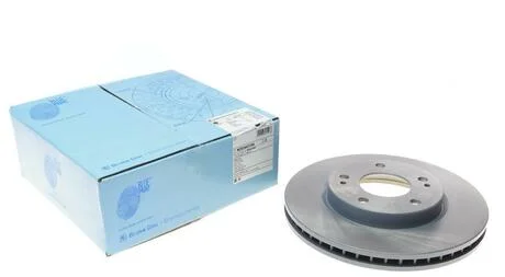 Гальмівний диск BLUE PRINT ADC443104