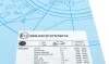 Гальмівний диск BLUE PRINT ADC443104 (фото 5)