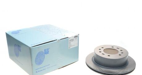 Гальмівний диск задній BLUE PRINT ADC443130