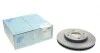Гальмівний диск BLUE PRINT ADC44390 (фото 1)