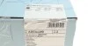 Гальмівний диск BLUE PRINT ADC44390 (фото 5)