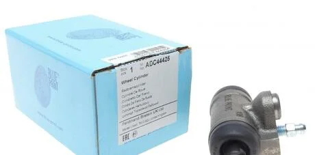 Робочий гальмівний циліндр BLUE PRINT ADC44425
