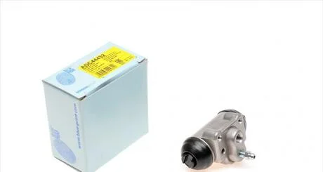 Цилиндр тормозной рабочий Mitsubishi BLUE PRINT ADC44432 (фото 1)