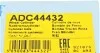 Цилиндр тормозной рабочий Mitsubishi BLUE PRINT ADC44432 (фото 6)