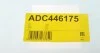 Трос тормозной задний левый Mitsubishi Grandis BLUE PRINT ADC446175 (фото 8)