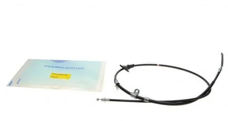 Трос гальмівний задній правий Mitsubishi Grandis BLUE PRINT ADC446176