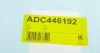 Трос тормозной задний левый Mitsubishi Outlander I BLUE PRINT ADC446192 (фото 7)