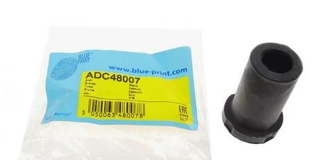 Втулка ресори задн. MITSUBISHI L200 BLUE PRINT ADC48007