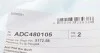 Втулка стабілізатора задн. Citroen, Mitsubishi, Peugeot BLUE PRINT ADC480105 (фото 5)