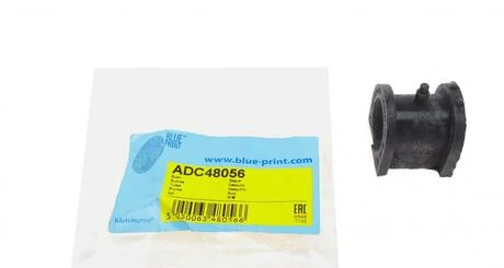 Втулка стабілізатора BLUE PRINT ADC48056