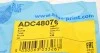 Сайлентблок важеля BLUE PRINT ADC48076 (фото 5)