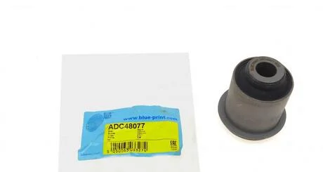 Сайлентблок переднього нижнього важеля BLUE PRINT ADC48077