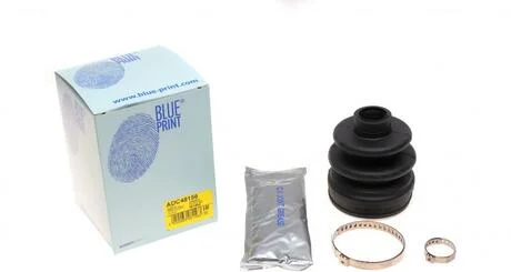 Пильовик шрусу BLUE PRINT ADC48156