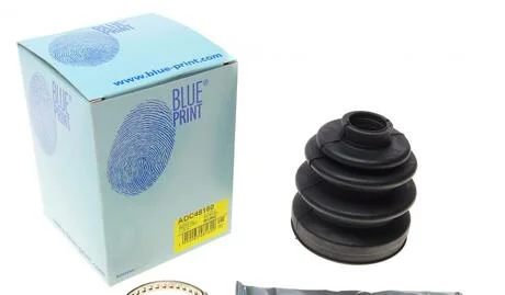 Пильовик шрусу BLUE PRINT ADC48160