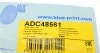 Стойка переднего стабилизатора правая BLUE PRINT ADC48561 (фото 5)