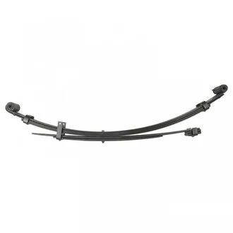 Ресора листова Mitsubishi L200 (вир-во Blue Print) BLUE PRINT ADC48804