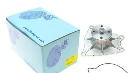 К-т помпи системи охолодження BLUE PRINT ADC49135