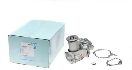К-т помпи системи охолодження BLUE PRINT ADC49168
