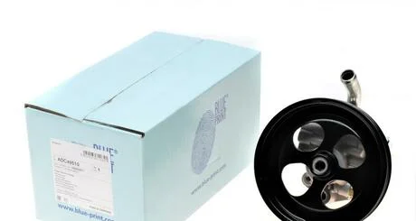Насос гідропідсилювача керма Mitsubishi L200 05- BLUE PRINT ADC49510