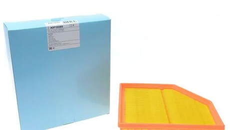 Фільтр повітряний BLUE PRINT ADF122203