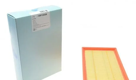 Фільтр повітряний BLUE PRINT ADF122226