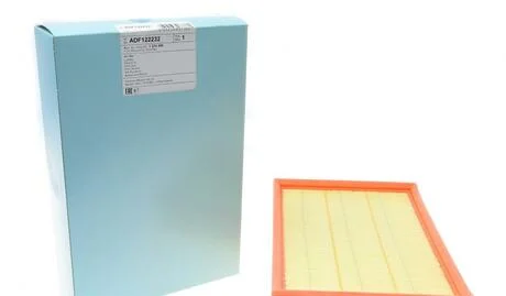 Фільтр повітряний BLUE PRINT ADF122232