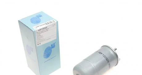 Фільтр паливний BLUE PRINT ADF122323