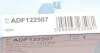 Фильтр салона Ford BLUE PRINT ADF122507 (фото 4)