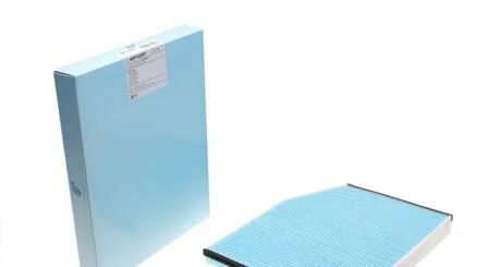 Фильтр салона Ford BLUE PRINT ADF122507
