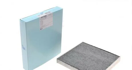 Фільтр салону BLUE PRINT ADF122509