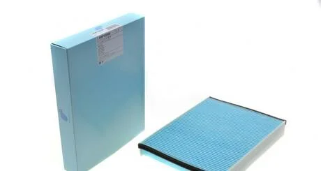 Фільтр салону BLUE PRINT ADF122520
