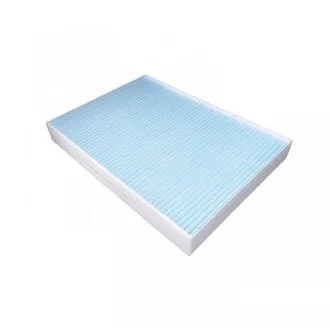Воздушный фильтр салона BLUE PRINT ADF122524