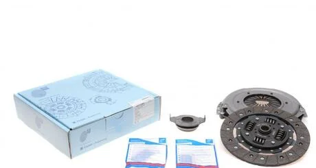 Комплект зчеплення BLUE PRINT ADF123003