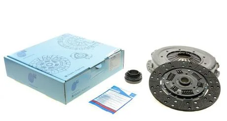 Комплект зчеплення BLUE PRINT ADF123004