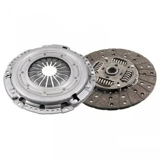 Комплект зчеплення BLUE PRINT ADF1230126