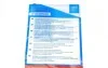 Комплект сцепления BLUE PRINT ADF123020 (фото 7)