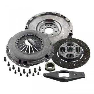 Комплект зчеплення BP = KM 069 1548 BLUE PRINT ADF123029