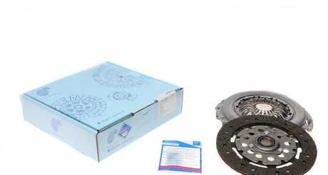 Комплект зчеплення "HPC" без вичавки BLUE PRINT ADF123031